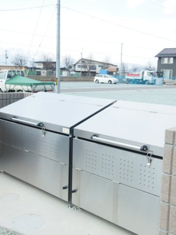 その他(その他共有部分)