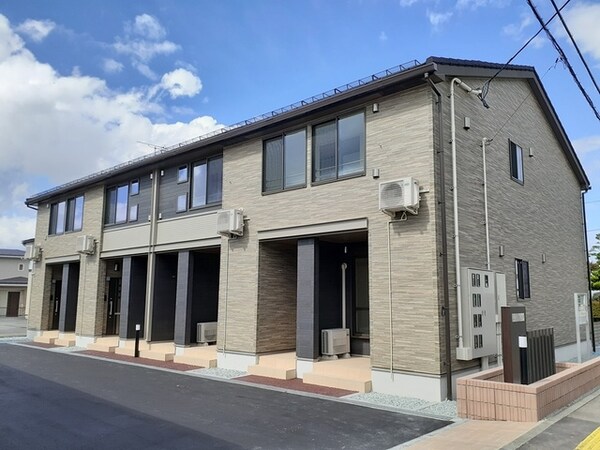 外観(外観写真)