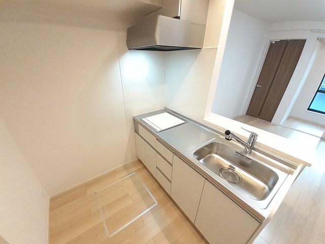 物件内観写真5　(キッチン)