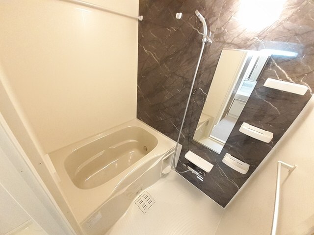 物件内観写真6　(バス／シャワールーム等)