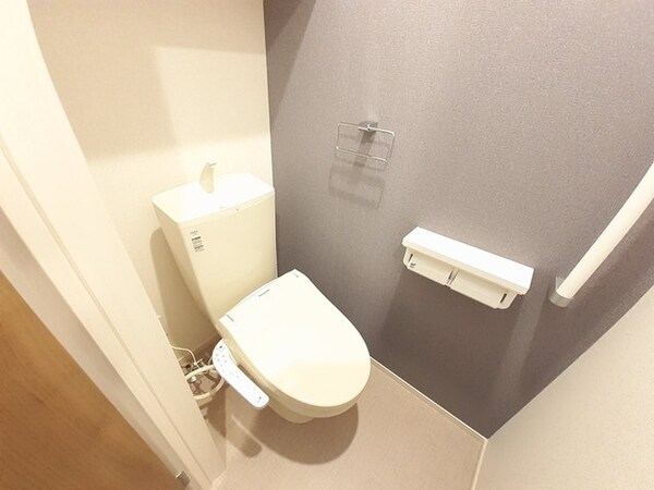 トイレ(トイレ)