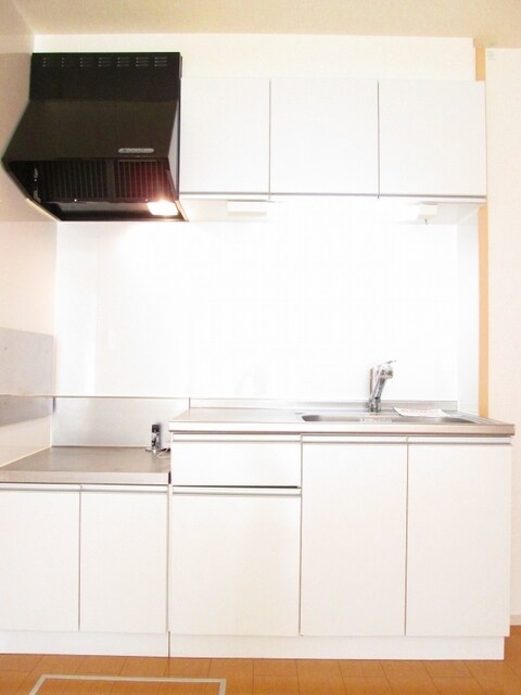 物件内観写真5　(キッチン)