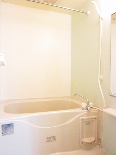 物件内観写真6　(バス／シャワールーム等)
