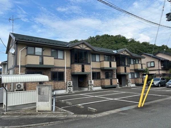 外観(建物外観)