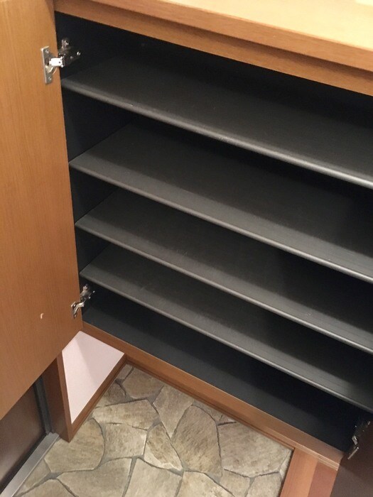 物件内観写真9　(シューズボックス)