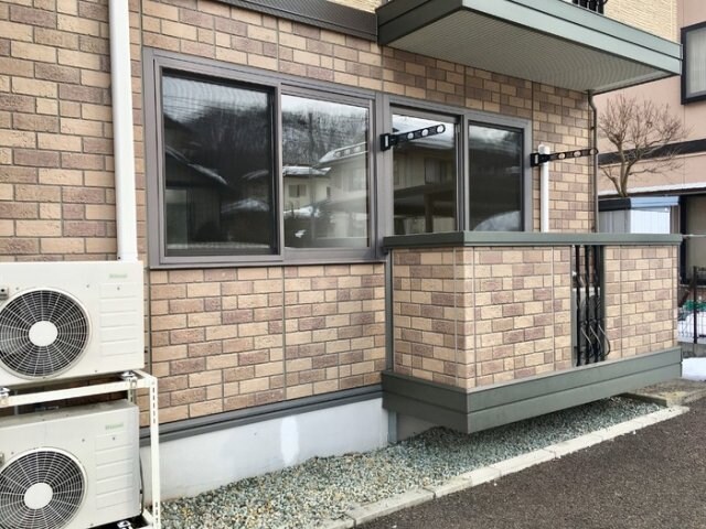 物件内観写真10　(バルコニー)