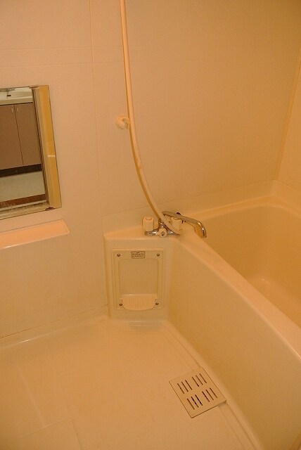 物件内観写真7　(バス／シャワールーム等)