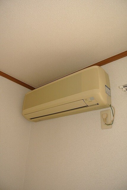 物件内観写真12　(その他設備)