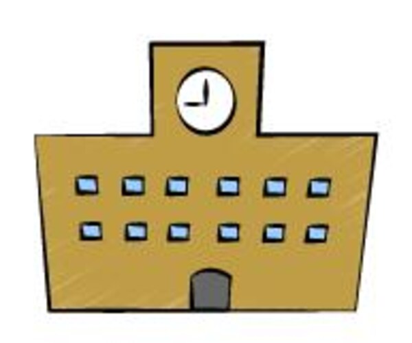周辺環境(山形市立第三小学校 825m)