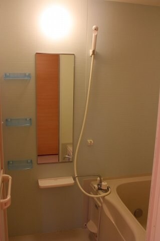 物件内観写真5　(バス／シャワールーム等)