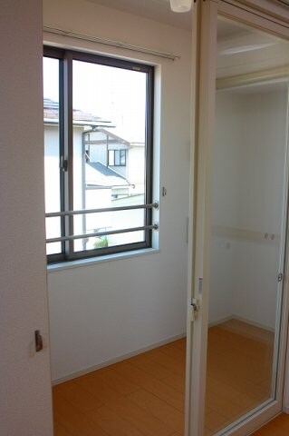 物件内観写真8　(その他設備)