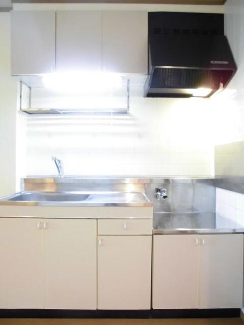 物件内観写真5　(キッチン)