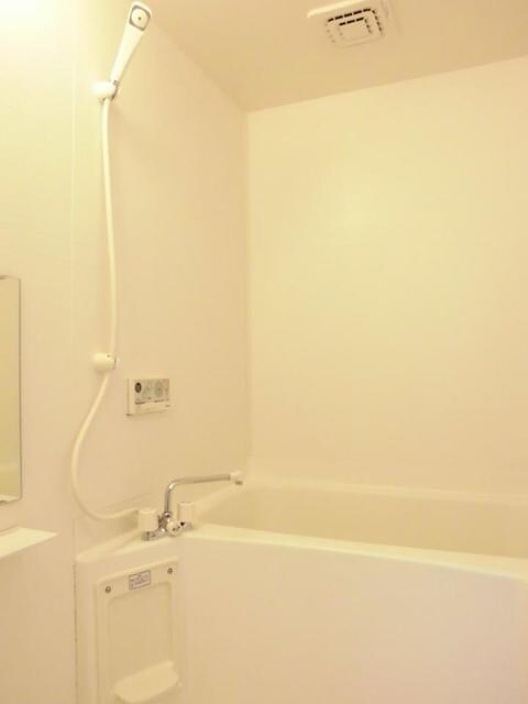 浴室(バス／シャワールーム等)