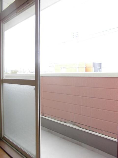 バルコニー(バルコニー)
