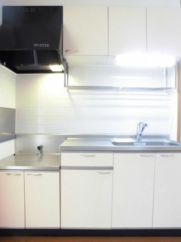 キッチン(キッチン)