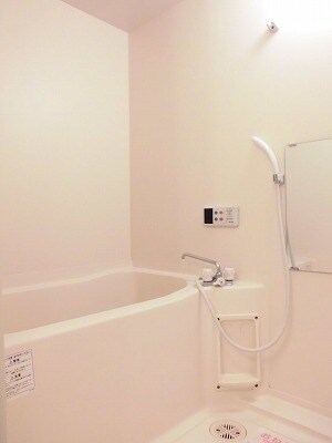 物件内観写真6　(バス／シャワールーム等)