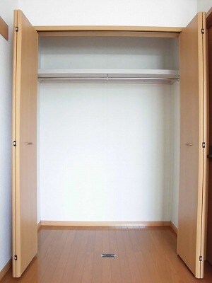 物件内観写真9　(収納)