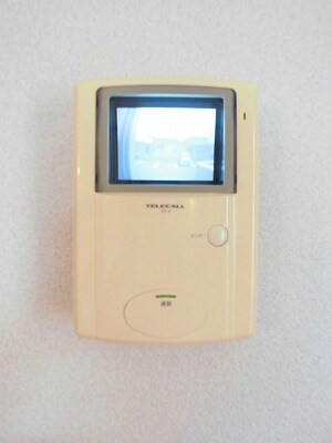 物件内観写真11　(セキュリティ)