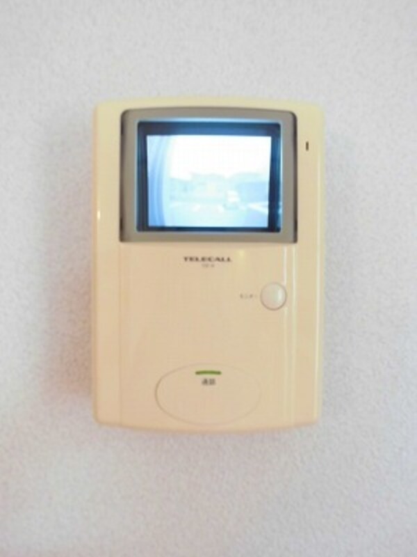 セキュリティ(セキュリティ)