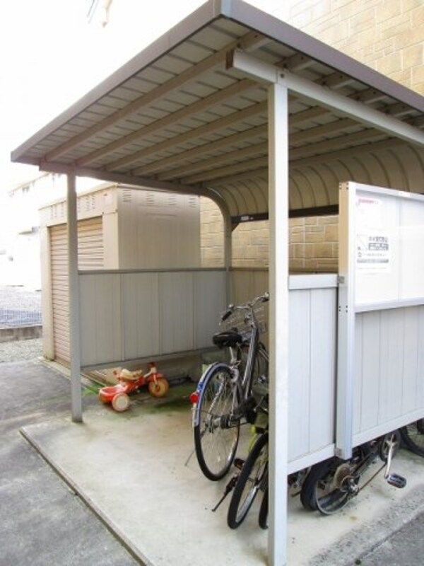 建物設備(その他)