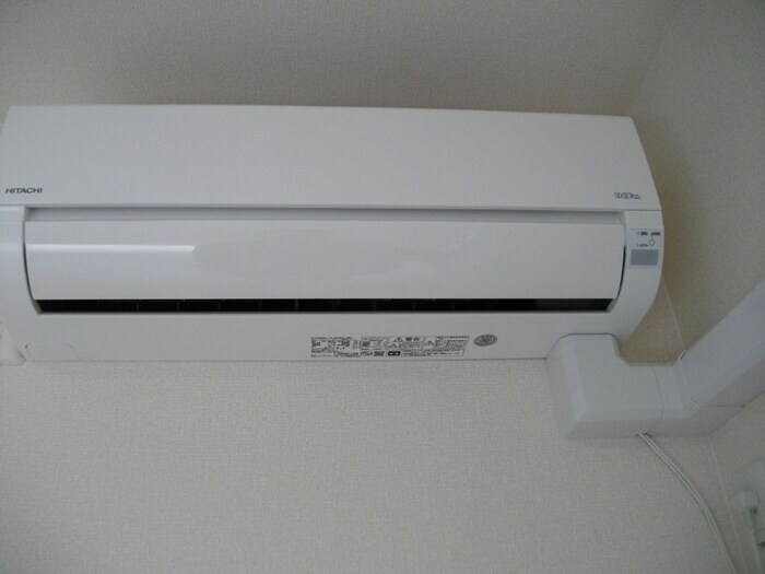 物件内観写真14　(ｴｱｺﾝ)