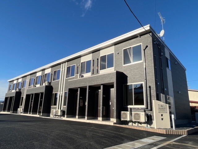 物件内観写真3　(外観写真その他1)