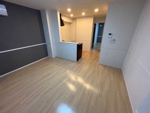 物件内観写真5　(リビング(イメージ))