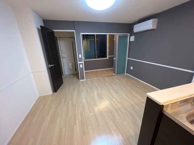 物件内観写真6　(リビング(イメージ))