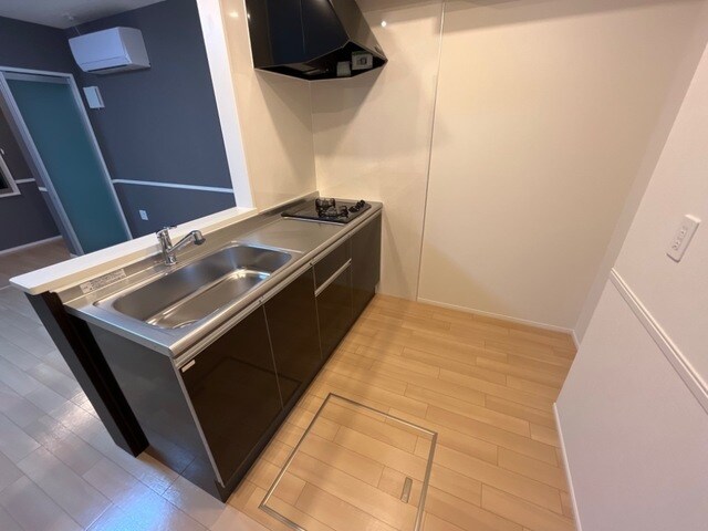 物件内観写真9　(キッチン(イメージ))