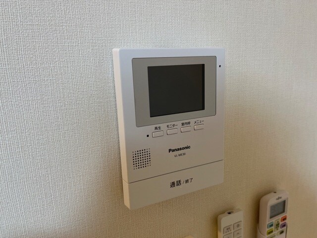 物件内観写真15　(カメラ付インターホン(イメージ))