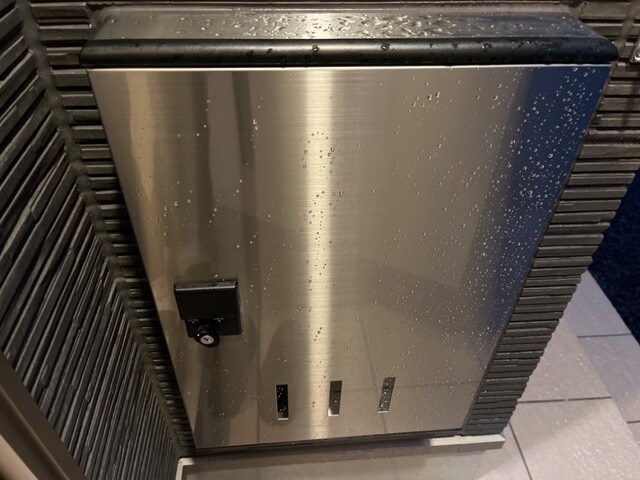 物件内観写真18　(共有部分(イメージ))