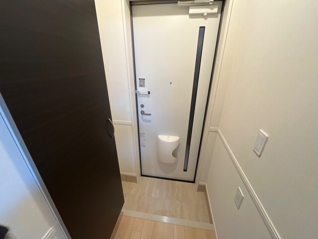 物件内観写真19　(玄関(イメージ))