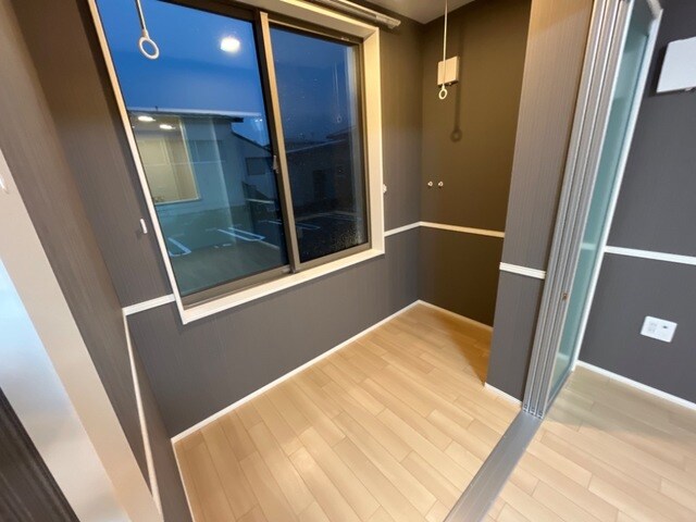 物件内観写真21　(インナーテラス(イメージ))