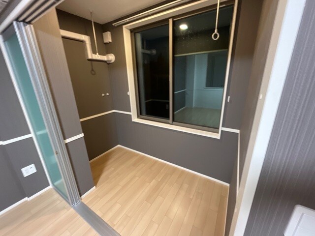 物件内観写真21　(インナーテラス(イメージ))