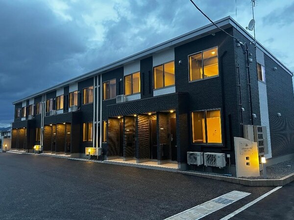 外観(外観写真その他3)