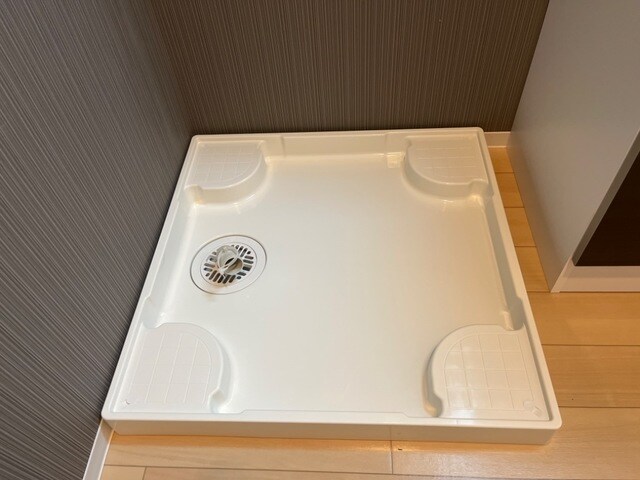 物件内観写真7　(洗濯機置場(イメージ))