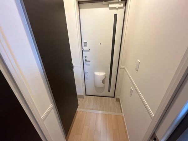 玄関(玄関(イメージ))