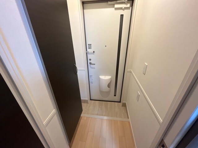 物件内観写真19　(玄関(イメージ))