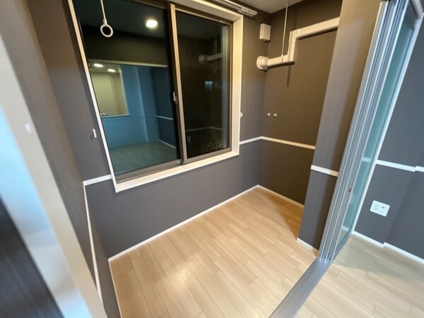 インナーテラス(イメージ)