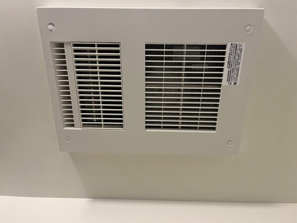 浴室乾燥機(イメージ)