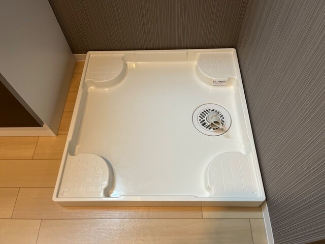 物件内観写真6　(洗濯機置場(イメージ))