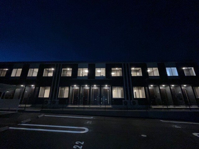 物件外観写真2　(外観写真その他3)