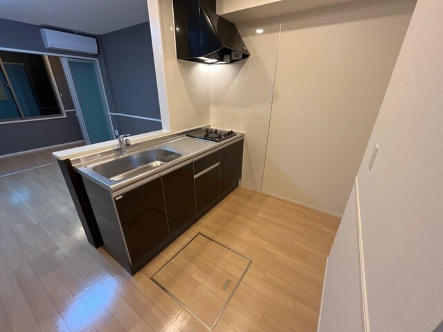 物件内観写真9　(キッチン(イメージ))