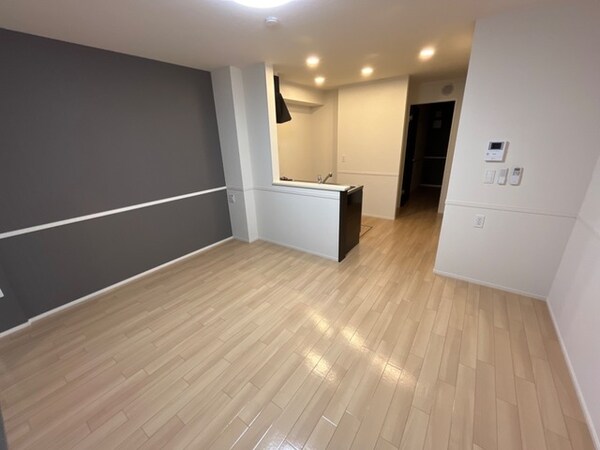 居室(リビング(イメージ))