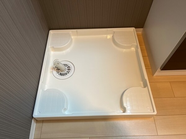 その他(洗濯機置場(イメージ))