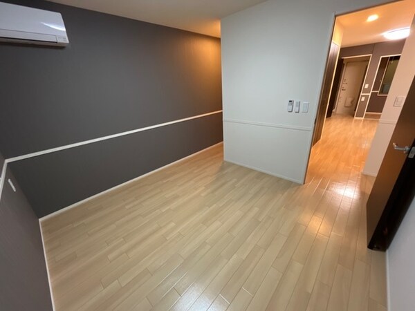 洋室(洋室(イメージ))