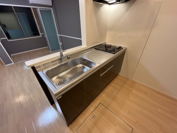 キッチン(キッチン(イメージ))