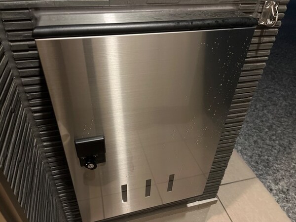 宅配ボックス(イメージ)