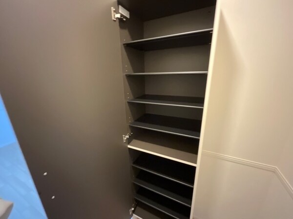 シューズボックス(イメージ)