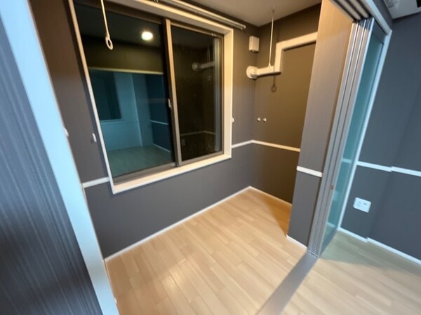 インナーテラス(イメージ)